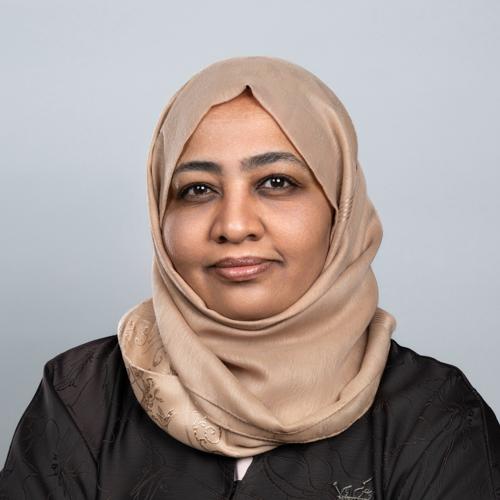د. هبة صالح عبد المجيد جبالة